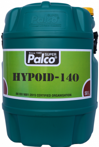 Hypoid 90 140 80W90 85W140